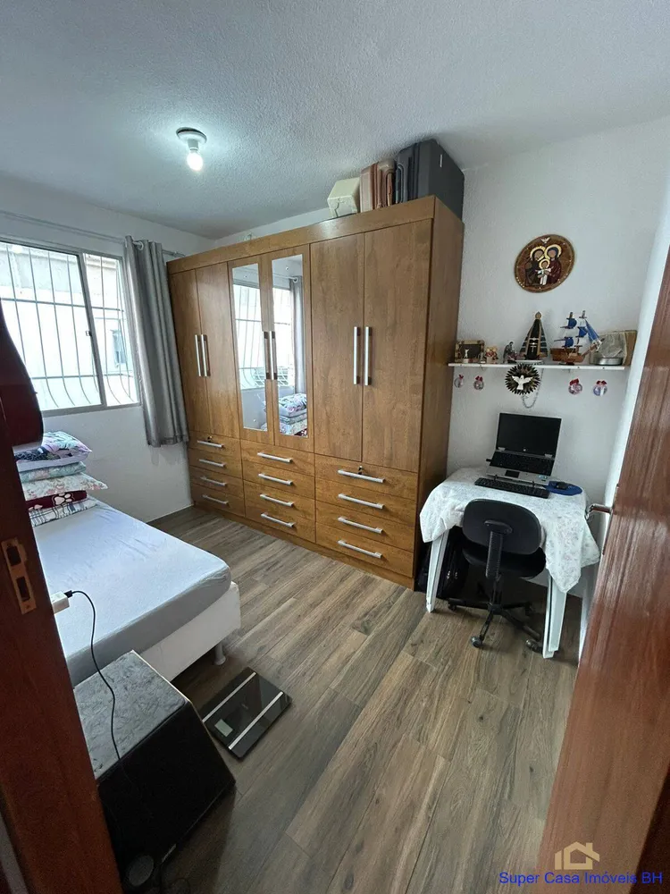 Apartamento, 2 quartos, 47 m² - Foto 9