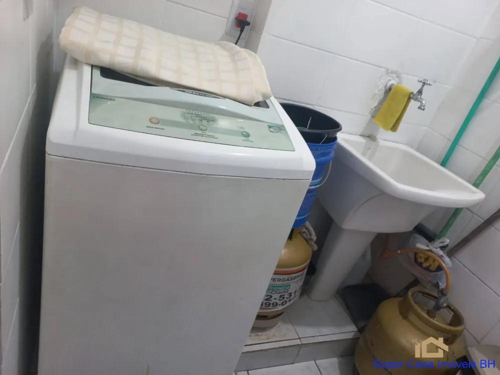 Casa, 2 quartos, 80 m² - Foto 11
