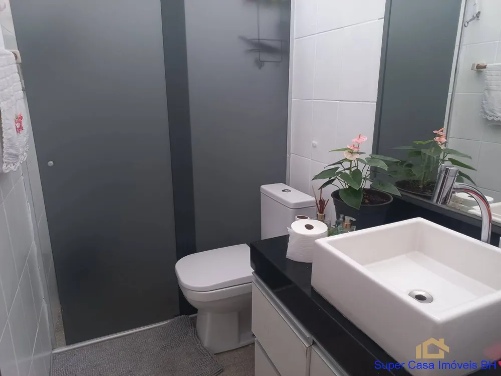 Casa, 2 quartos, 80 m² - Foto 15