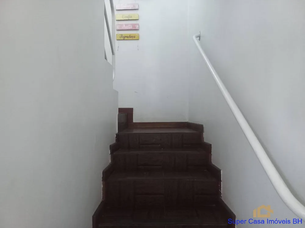 Casa, 2 quartos, 80 m² - Foto 7