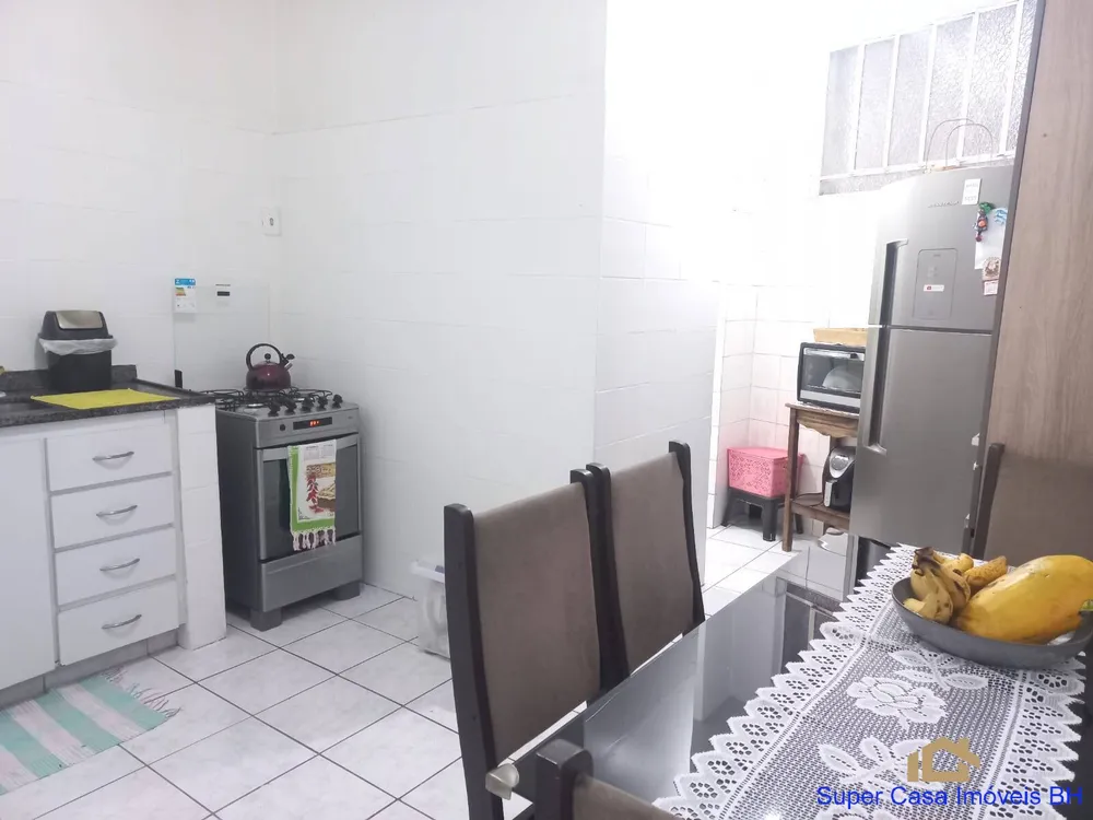 Casa, 2 quartos, 80 m² - Foto 4