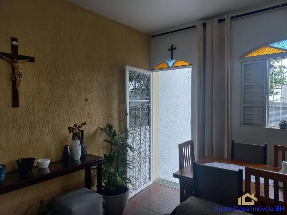 Casa, 2 quartos, 80 m² - Foto 2