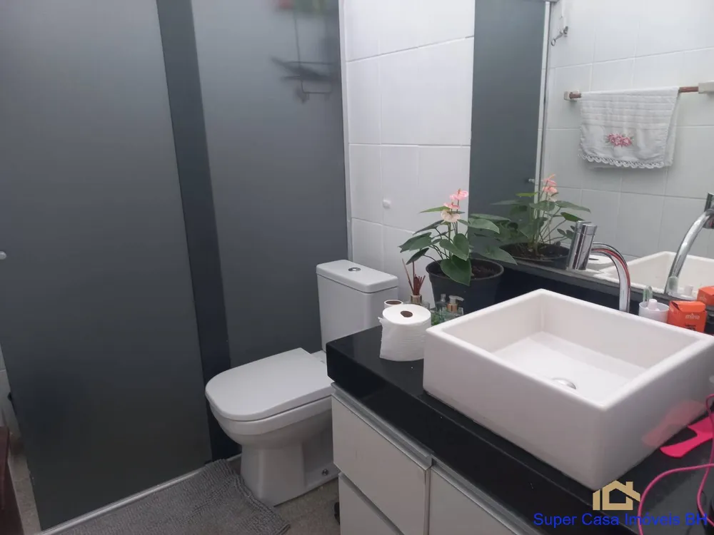 Casa, 2 quartos, 80 m² - Foto 16