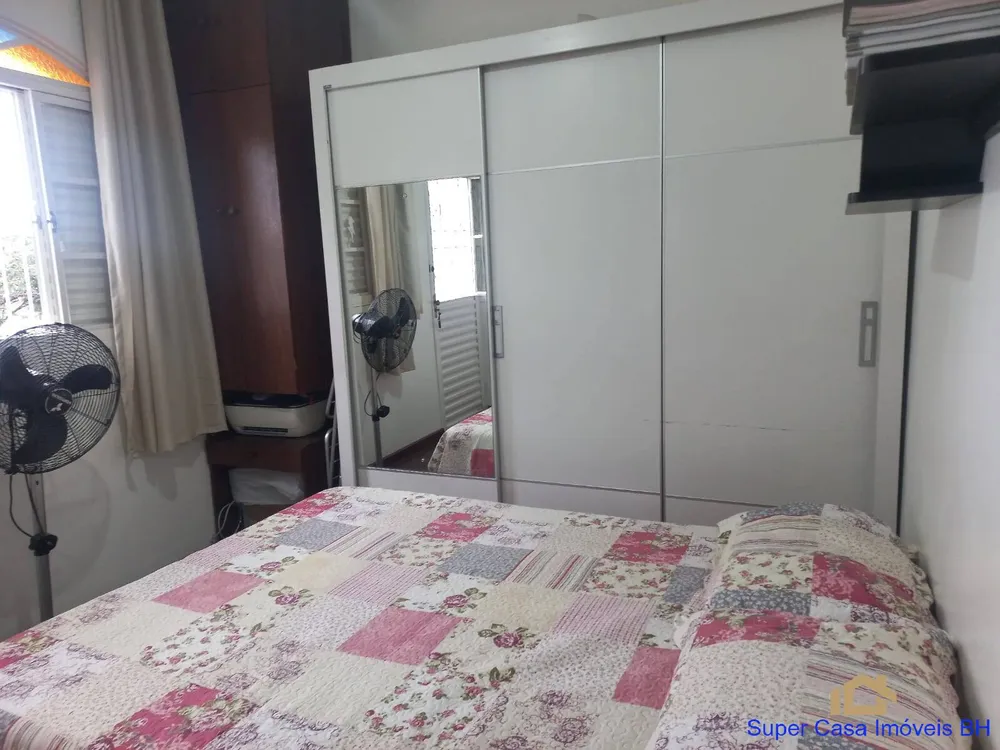 Casa, 2 quartos, 80 m² - Foto 9