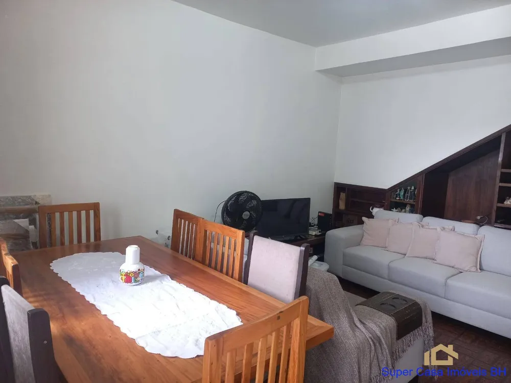 Casa, 2 quartos, 80 m² - Foto 3