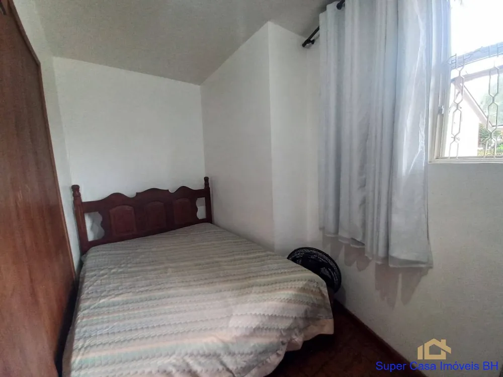 Casa, 2 quartos, 80 m² - Foto 18