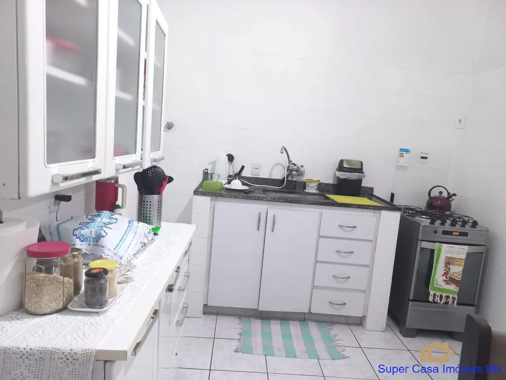 Casa, 2 quartos, 80 m² - Foto 5