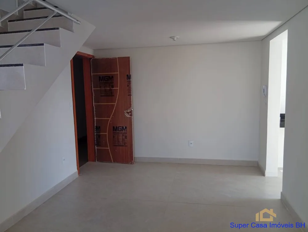 Apartamento, 2 quartos, 59 m² - Foto 5