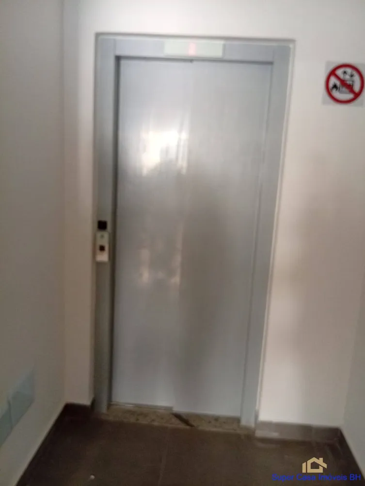 Apartamento, 2 quartos, 59 m² - Foto 2
