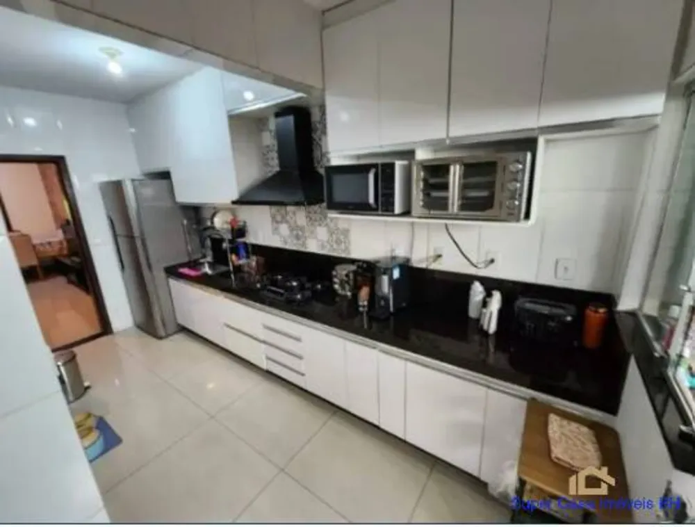 Casa, 3 quartos, 100 m² - Foto 5