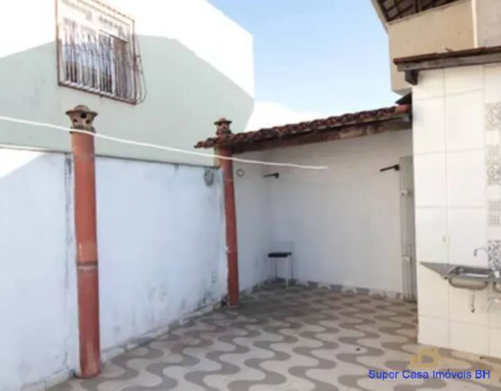 Casa, 3 quartos, 100 m² - Foto 19