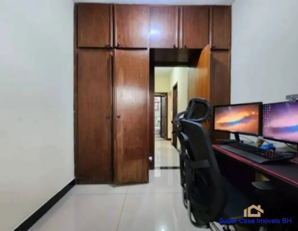 Casa, 3 quartos, 100 m² - Foto 10