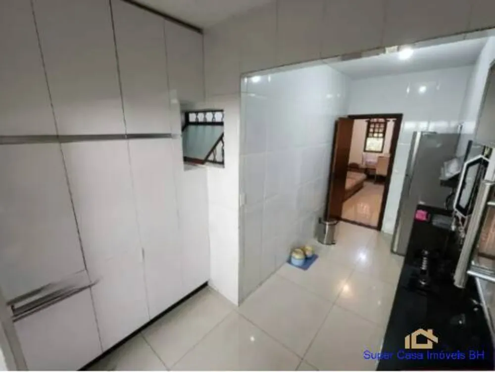 Casa, 3 quartos, 100 m² - Foto 8