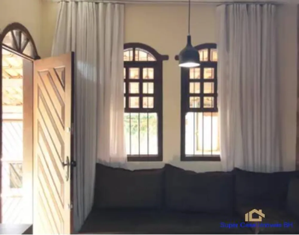 Casa, 3 quartos, 100 m² - Foto 1