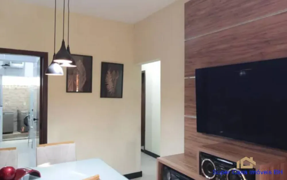 Casa, 3 quartos, 100 m² - Foto 3
