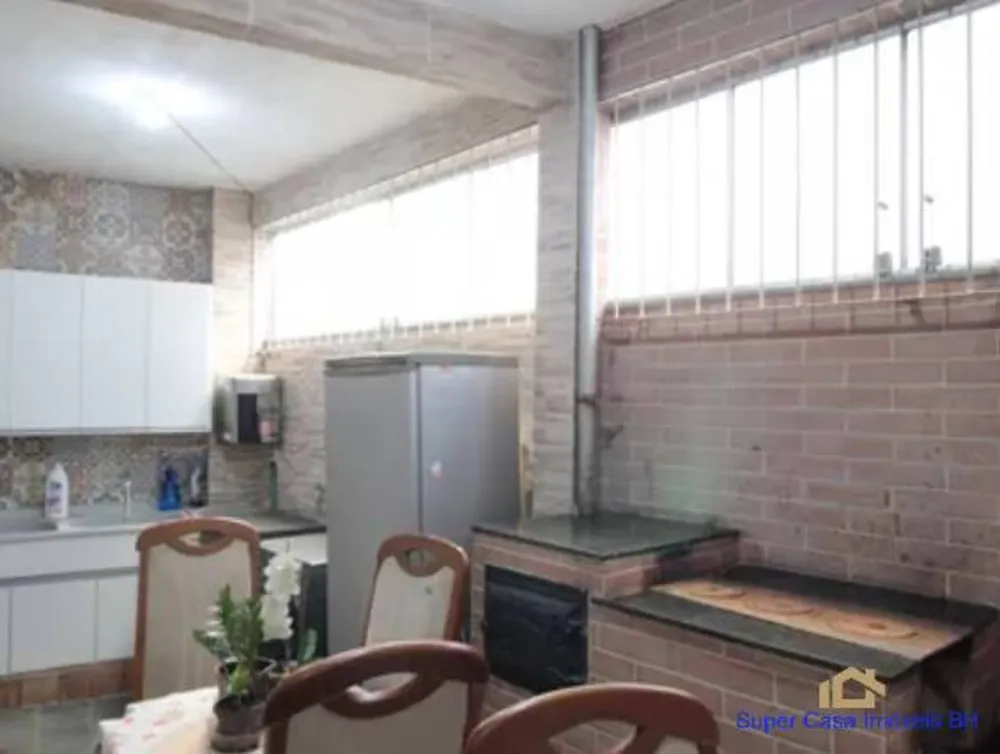 Casa, 3 quartos, 100 m² - Foto 17