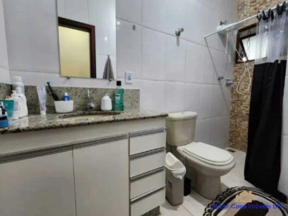 Casa, 3 quartos, 100 m² - Foto 12