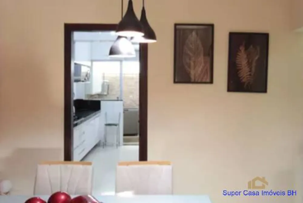 Casa, 3 quartos, 100 m² - Foto 2