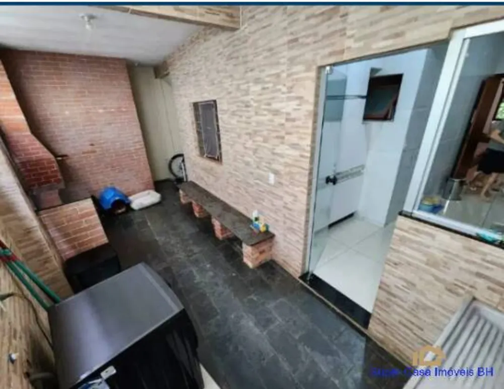 Casa, 3 quartos, 100 m² - Foto 13