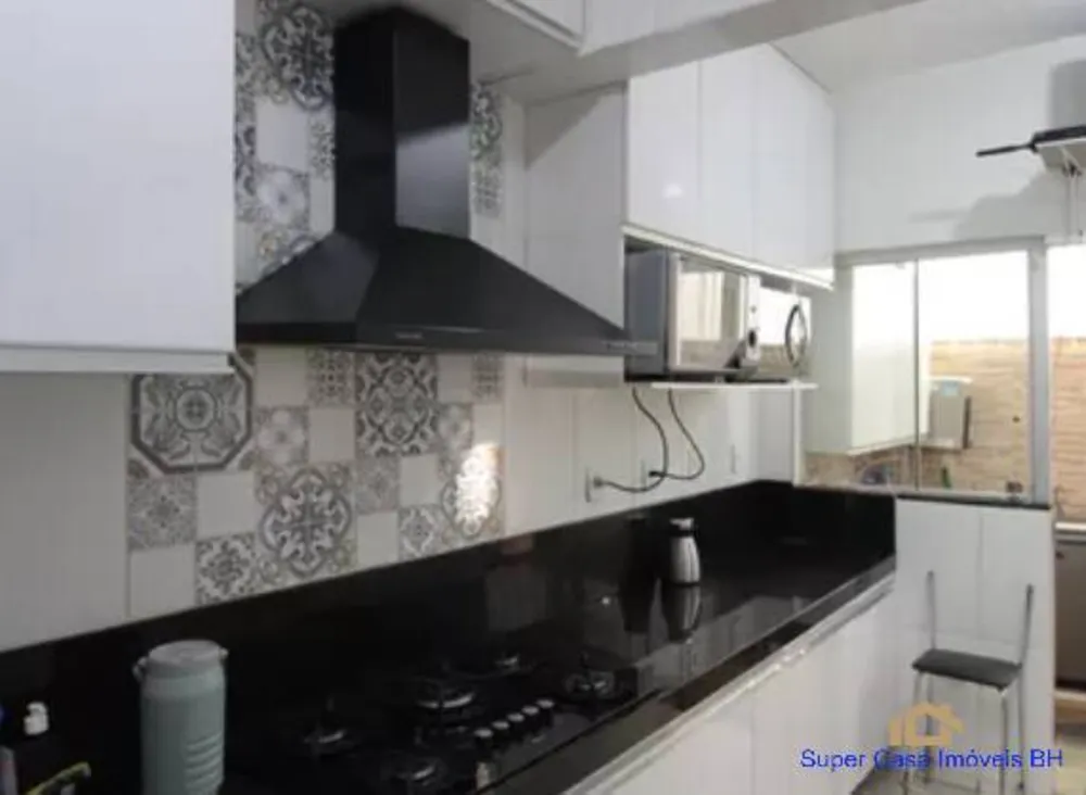 Casa, 3 quartos, 100 m² - Foto 7