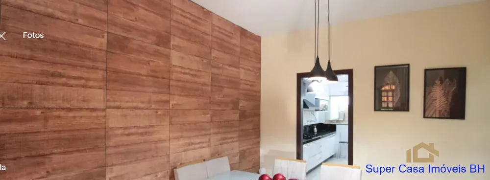Casa, 3 quartos, 100 m² - Foto 4