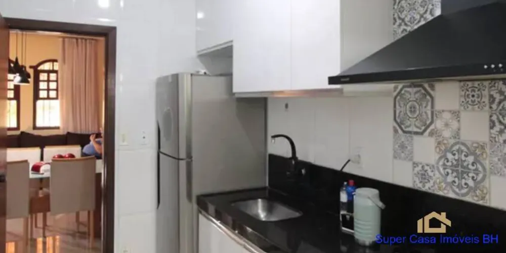 Casa, 3 quartos, 100 m² - Foto 6