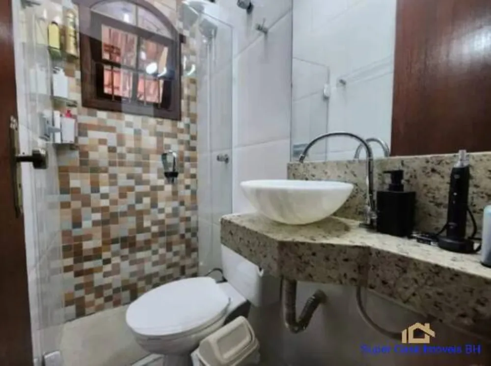 Casa, 3 quartos, 100 m² - Foto 11
