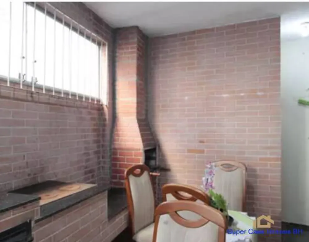 Casa, 3 quartos, 100 m² - Foto 16