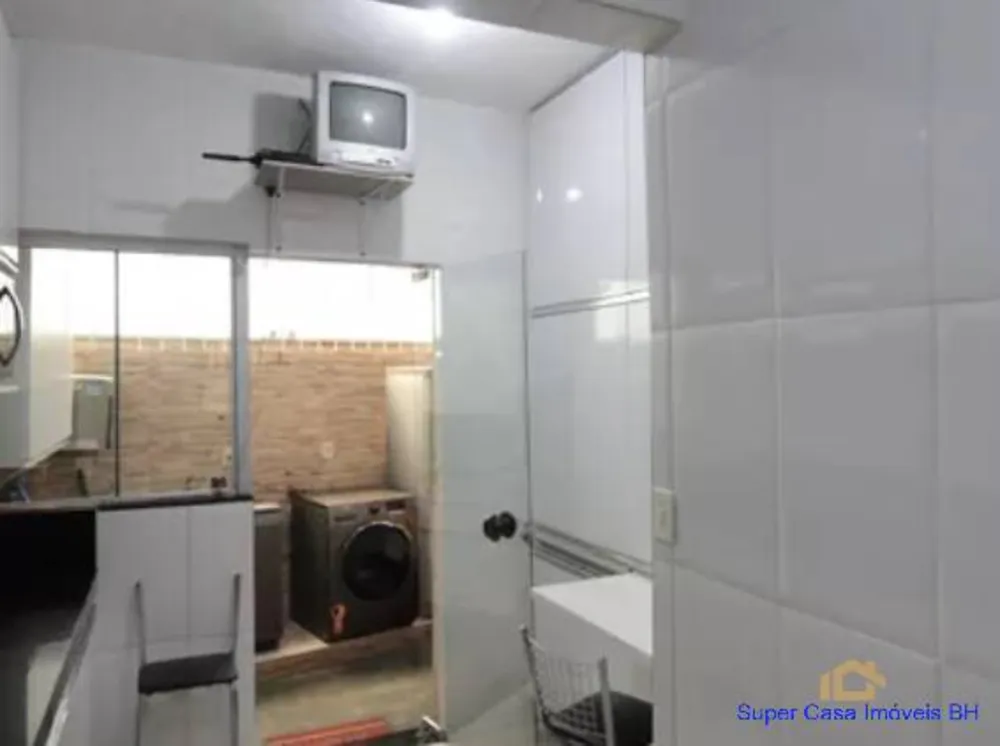 Casa, 3 quartos, 100 m² - Foto 15