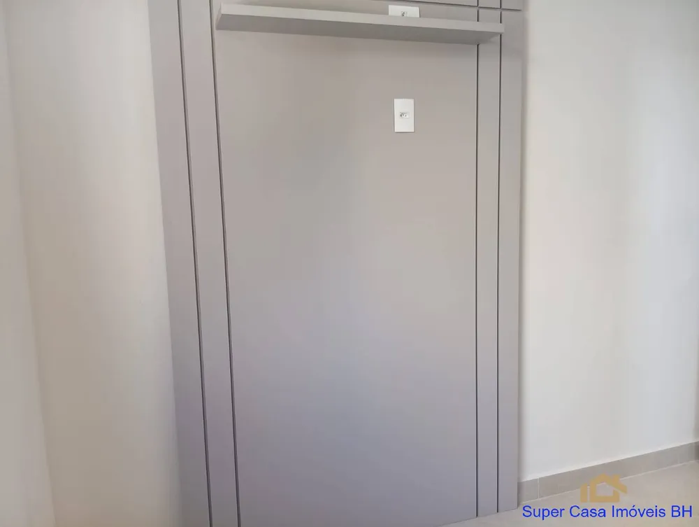 Apartamento, 2 quartos, 43 m² - Foto 2