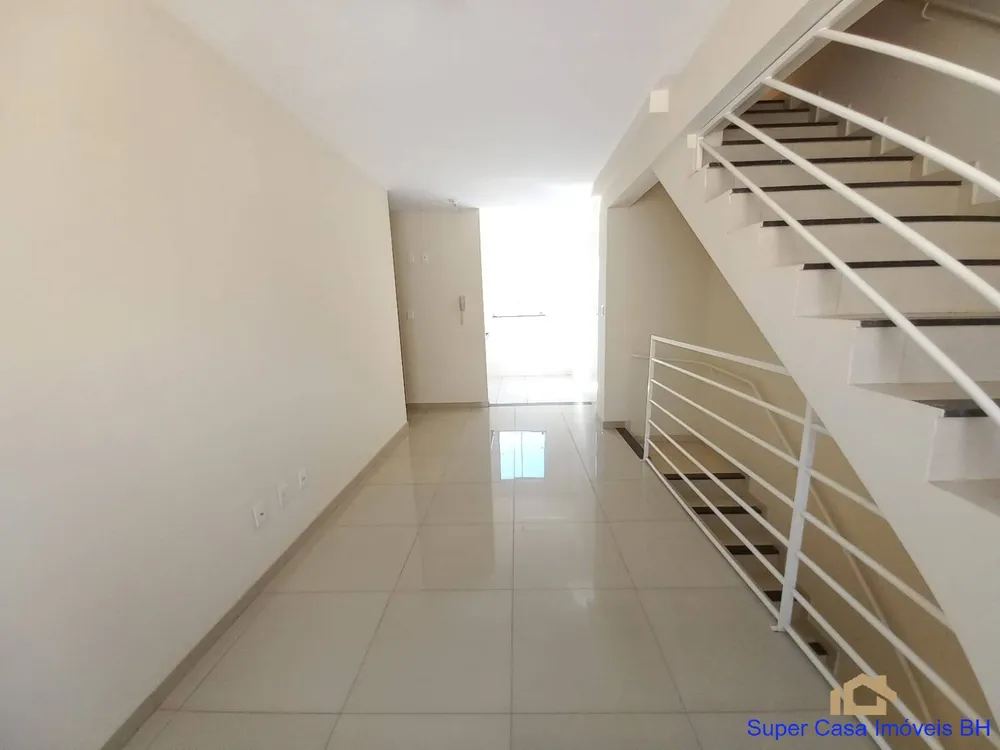 Apartamento, 3 quartos, 90 m² - Foto 2