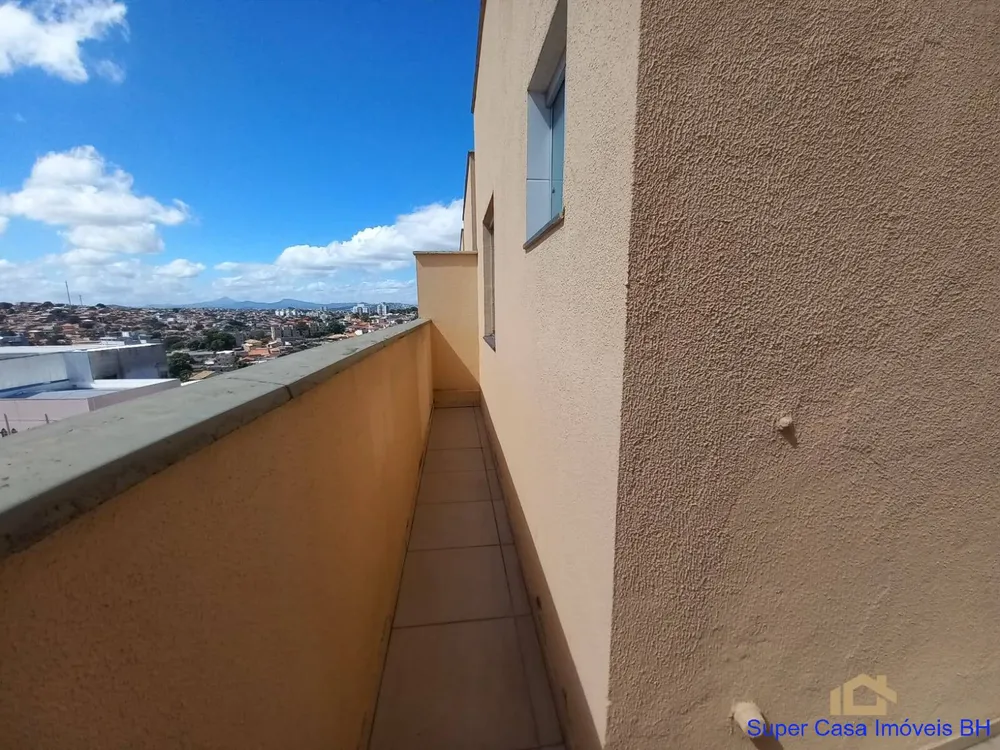 Apartamento, 3 quartos, 90 m² - Foto 7
