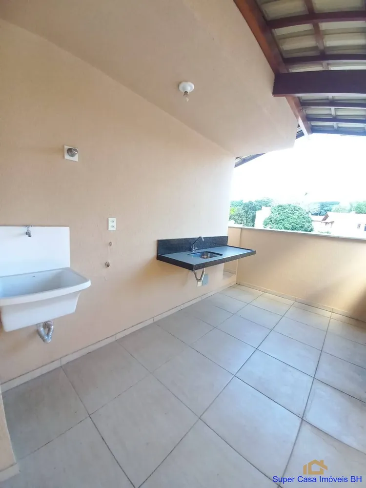 Apartamento, 3 quartos, 90 m² - Foto 11
