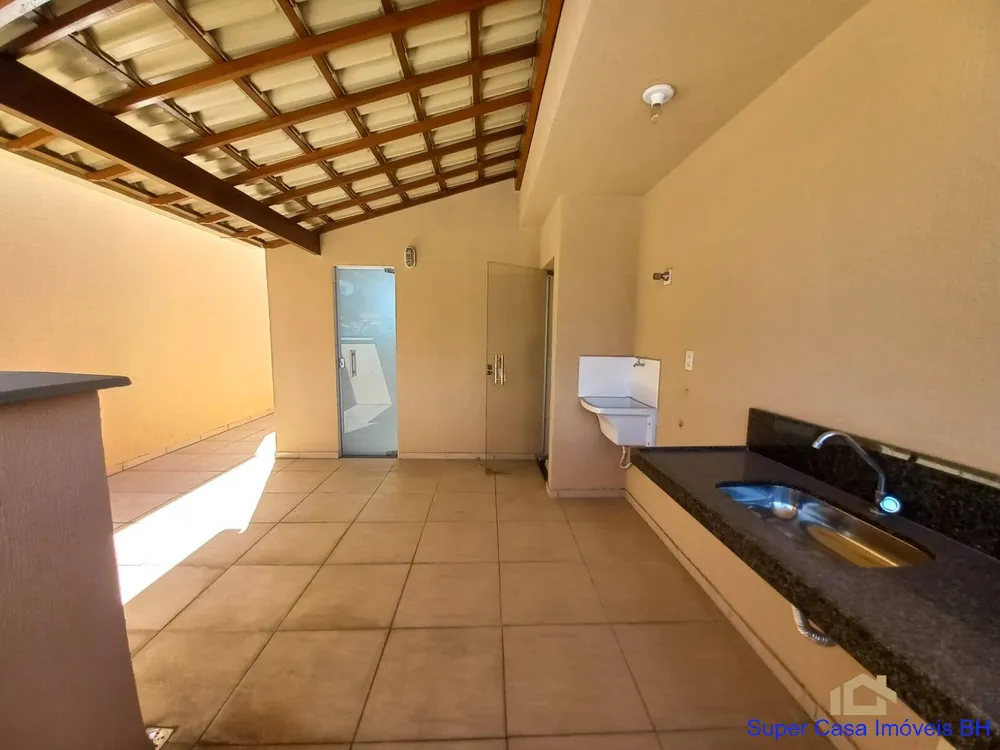 Apartamento, 3 quartos, 90 m² - Foto 6
