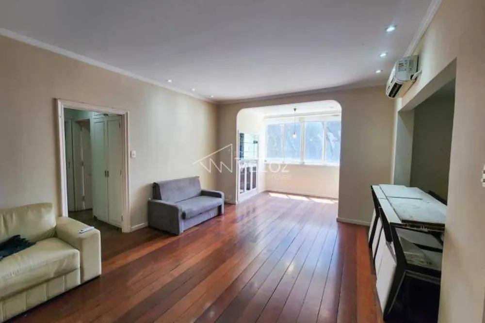 Apartamento, 2 quartos, 95 m² - Foto 4