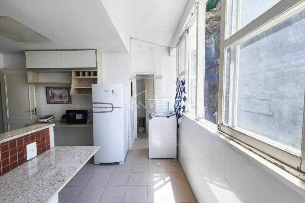 Apartamento, 2 quartos, 95 m² - Foto 16