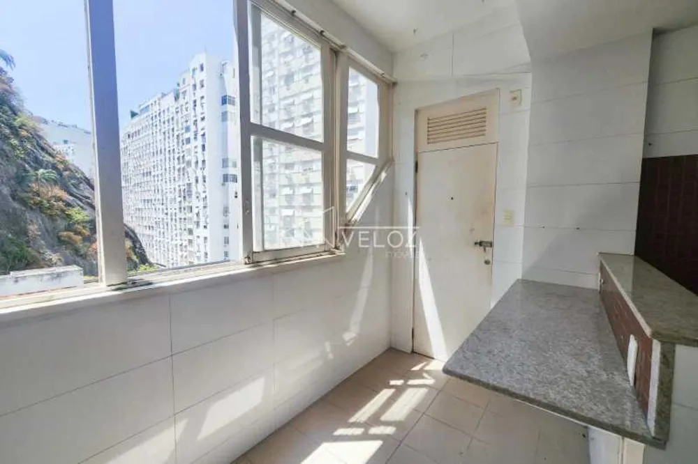 Apartamento, 2 quartos, 95 m² - Foto 12