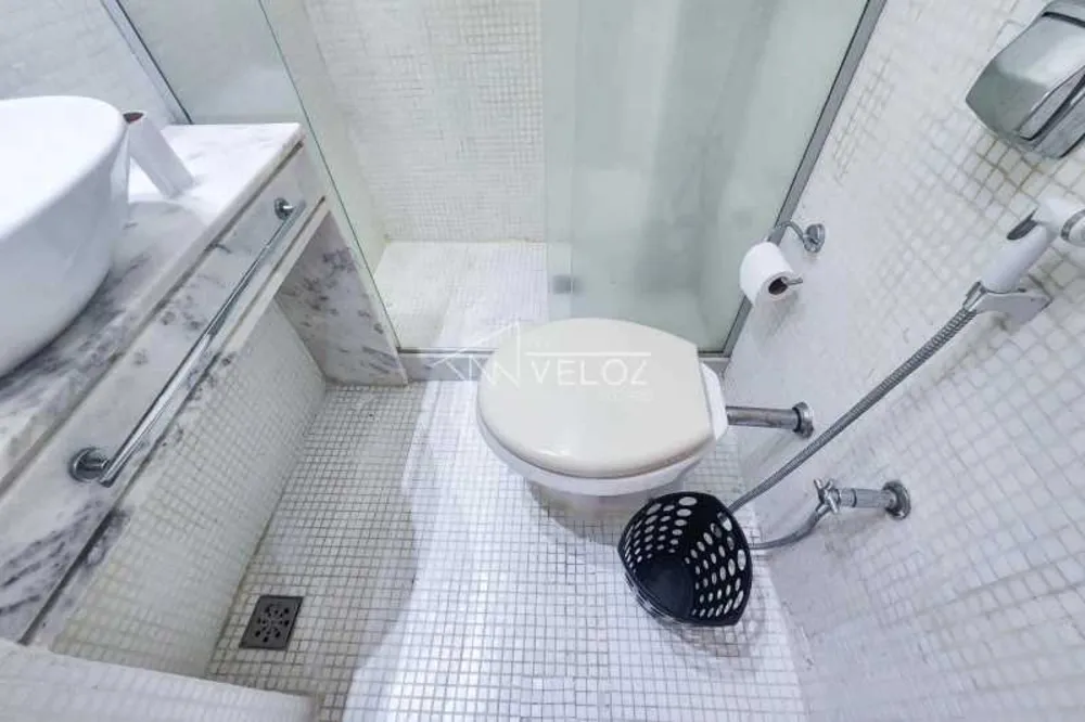 Apartamento, 2 quartos, 95 m² - Foto 13