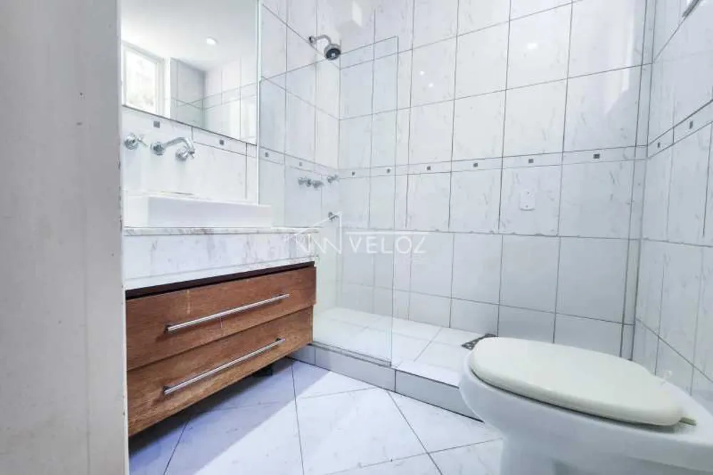 Apartamento, 2 quartos, 95 m² - Foto 2
