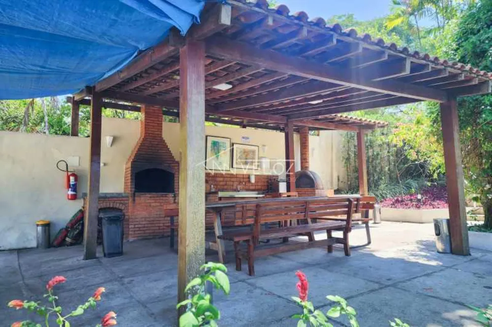 Apartamento, 2 quartos, 95 m² - Foto 11