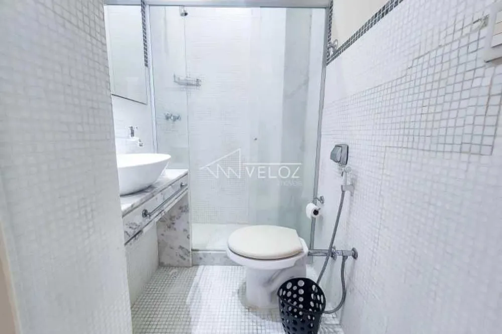 Apartamento, 2 quartos, 95 m² - Foto 19