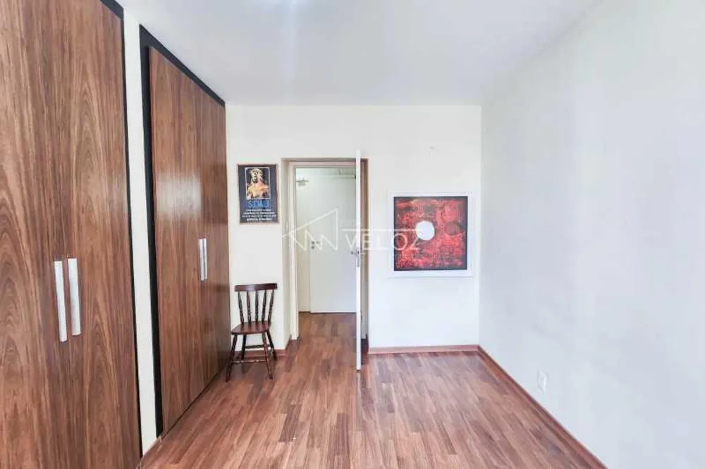 Apartamento, 2 quartos, 95 m² - Foto 1