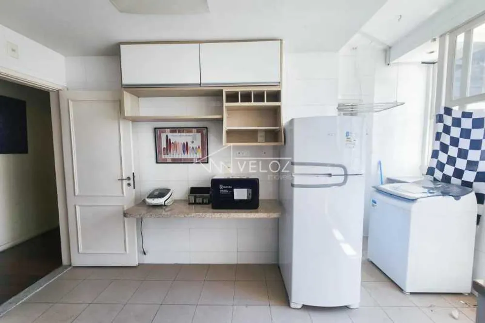 Apartamento, 2 quartos, 95 m² - Foto 20