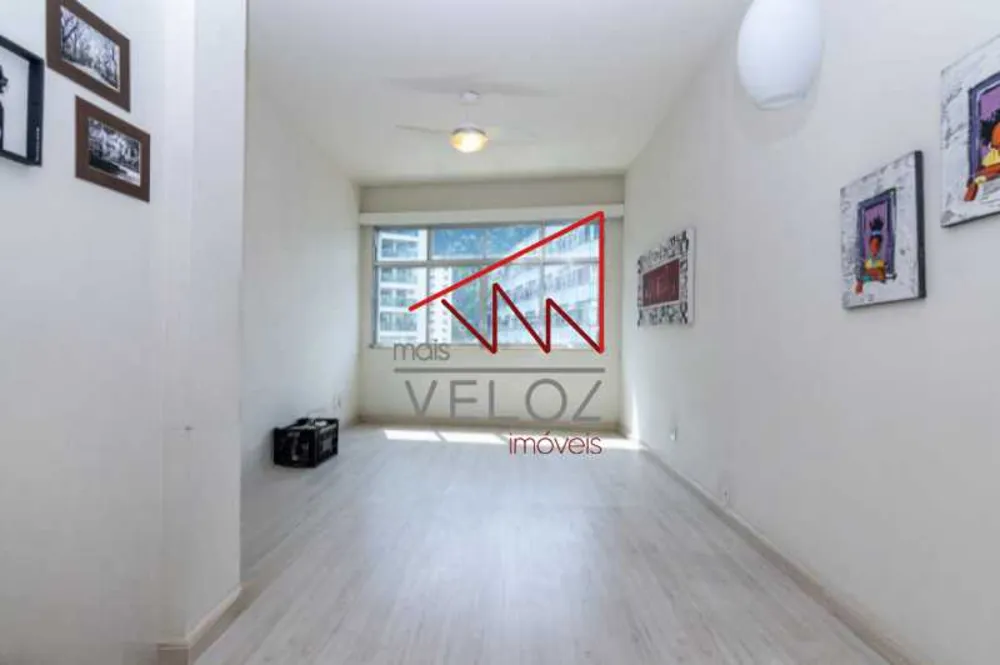 Apartamento, 2 quartos, 80 m² - Foto 4