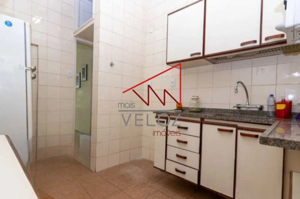 Apartamento, 2 quartos, 80 m² - Foto 19