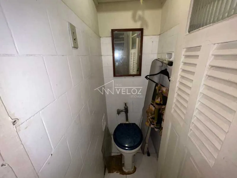 Apartamento, 3 quartos, 90 m² - Foto 8