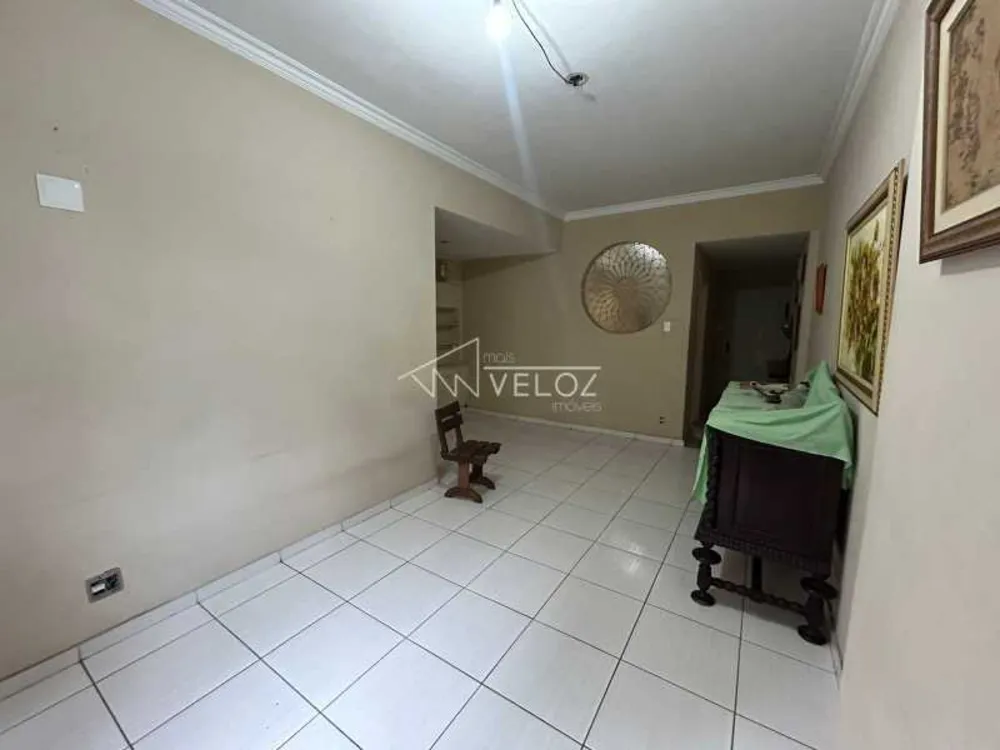 Apartamento, 3 quartos, 90 m² - Foto 4
