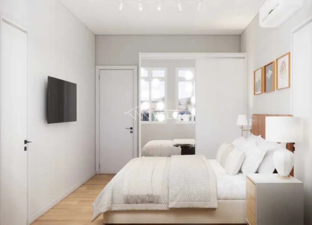 Apartamento, 2 quartos, 54 m² - Foto 13