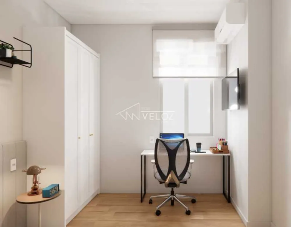 Apartamento, 2 quartos, 54 m² - Foto 15