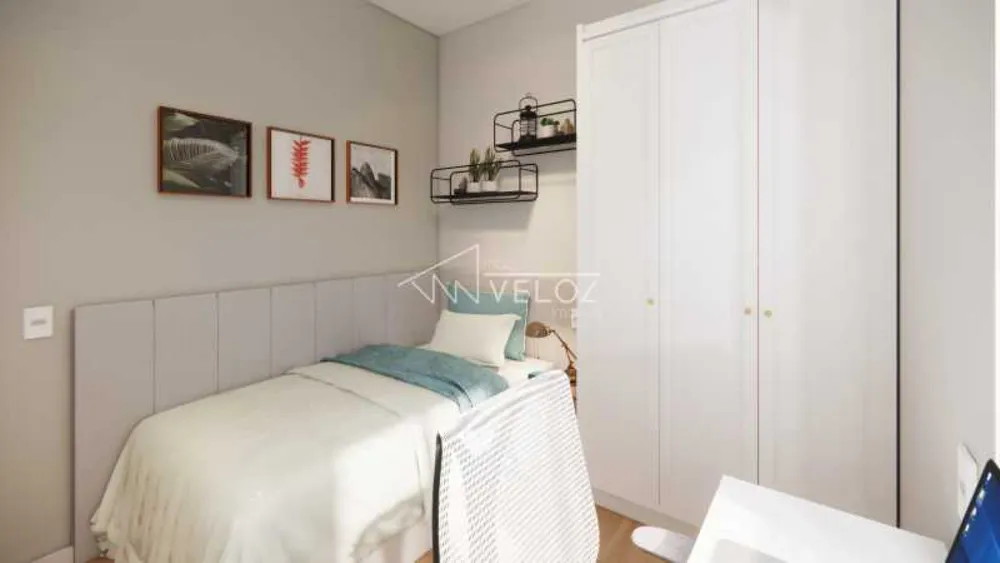 Apartamento, 2 quartos, 54 m² - Foto 14